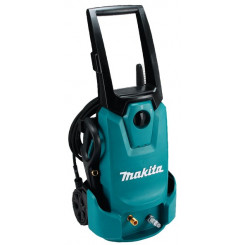 Makita HW1200 pressure washer Upright Electric Black,Blue 420 l / h 1600 W