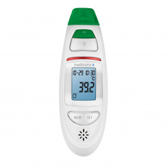 Medisana Connect Инфракрасный многофункциональный термометр TM 750 с функцией памяти Белый