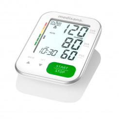 Medisana Blood Pressure Monitor BU 565  Memory function Number of users 2 user(s) White