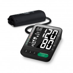 Medisana Blood Pressure Monitor BU 582 Memory function Number of users 2 user(s) Black