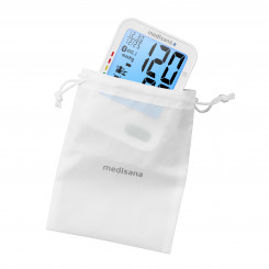 Medisana Blood Pressure Monitor  BU 584 Memory function Number of users 2 user(s) White