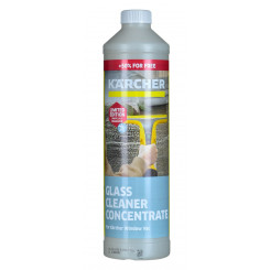 KARCHER Glass Cleaner 750ml concentrate