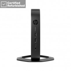 RENEW GOLD HP t640 Thin Client - Ryzen R1505G, 8GB, 64GB SSD, No Mouse, Win 10 IoT, 1 years