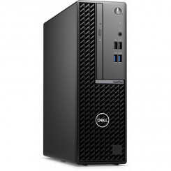Optiplex SFF / Core i5-13500 / 8GB / 256GB SSD / Integrated / No Wifi /  US Kb / Mouse / linux / 3yrs Pro Support warranty