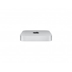 Apple Mac Mini Desktop Apple M2 Pro M2 Pro Внутренняя память 16 ГБ SSD 512 ГБ Чип Apple M2 Pro 16-ядерный графический процессор Язык клавиатуры Нет клавиатуры Mac OS