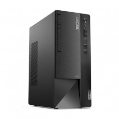 Lenovo ThinkCentre neo 50t Intel® Core™ i5 i5-12400 8 ГБ DDR4-SDRAM 256 ГБ SSD ПК с Windows 11 Pro Tower Черный, серый