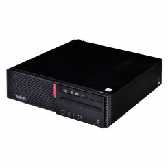 LENOVO ThinkCentre M900 i5-6500 8 ГБ 256 ГБ SSD SFF Win10pro Б/у Б/у