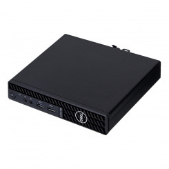 DELL OptiPlex 3080 Tiny i5-10500T 8 ГБ 256 ГБ SSD mSFF Win11pro Б/у