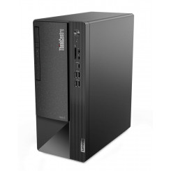 Lenovo ThinkCentre neo 50t Intel® Core™ i7 i7-13700 8 ГБ DDR4-SDRAM 512 ГБ SSD ПК с Windows 11 Pro Tower Черный