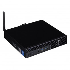 DELL OptiPlex 3000 i5-12500T 16 ГБ 256 ГБ SSD mSFF Win11pro Б/У Б/У
