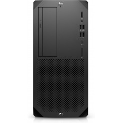 HP Z2 G9 Intel® Core™ i7 i7-13700K 16 ГБ DDR5-SDRAM SSD-накопитель 1 ТБ Рабочая станция Windows 11 Pro Tower Черный