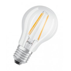 Osram Retrofit Classic A LED bulb 8.5 W E27 F
