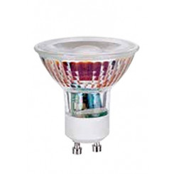 Segula 50621 Светодиодная лампа 5 Вт GU10