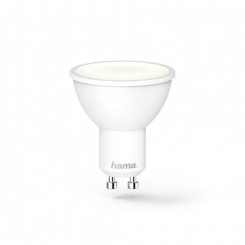 Hama 00176601 лампа энергосберегающая 5,5 Вт GU10