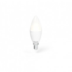 Hama 00176602 energy-saving lamp 5.5 W E14