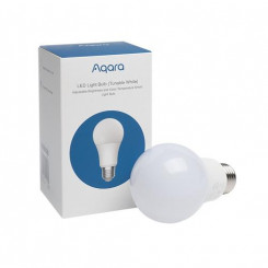 Aqara ZNLDP12LM LED bulb White 6500 K 9 W E27 A