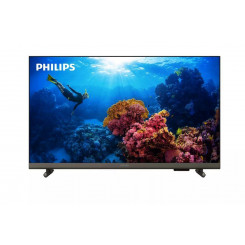 TV Set PHILIPS 32 Smart/HD 1366x768 Chrome 32PHS6808/12