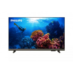 TV Set PHILIPS 43 Smart/FHD 1920x1080 Wireless LAN Bluetooth Chrome 43PFS6808/12