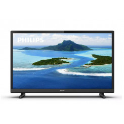 Телевизор PHILIPS 24 HD 1280x720 Черный 24PHS5507/12