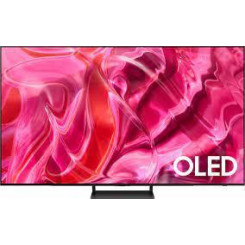 TV Set SAMSUNG 65 OLED/4K/Smart 3840x2160 Tizen QE65S90CATXXH