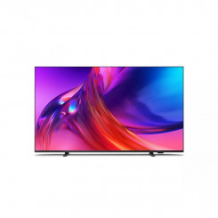 Philips 4K UHD LED Android™ TV 50 50PUS8518/12 3-sided Ambilight 3840x2160p HDR10+ 4xHDMI 2xUSB LAN WiFi DVB-T/T2/T2-HD/C/S/S2, 20W