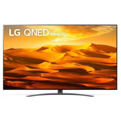 Телевизор LG 75 Smart 3840x2160 Беспроводная локальная сеть Bluetooth webOS 75QNED913QE