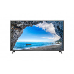 TV Set LG 55 4K/Smart 3840x2160 Wireless LAN Bluetooth webOS 55UQ751C