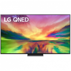 Смарт-телевизор LG 65 UHD QNED MiniLED 65QNED813RE