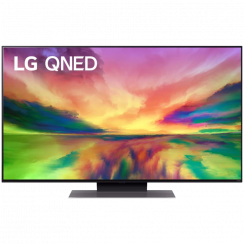 Смарт-телевизор LG 50 UHD QNED MiniLED 50QNED813RE