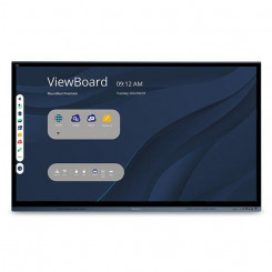 ViewSonic 86(85.6) 20 punktiga Multi Pcap Touch