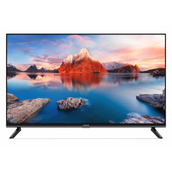 Xiaomi A Pro 32 (80 cm) Smart TV Google TV HD 1366 x 768 pixels Wi-Fi DVB-T2/C, DVB-S2 Black