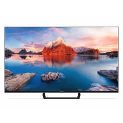 Xiaomi A Pro 43 (108 cm) Smart TV Google TV 4K UHD 3840 x 2160 pikslit Wi-Fi DVB-T2/C, DVB-S2 must