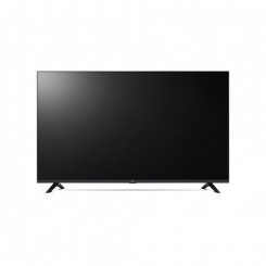 LG UHD 43UR74006LB 109,2 см (43 дюйма) 4K Ultra HD Smart TV с Wi-Fi, черный