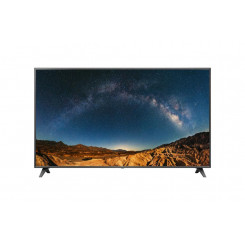 TV Set LG 43 4K / Smart 3840x2160 Wireless LAN Bluetooth webOS Black 43UR781C