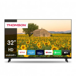 Thomson 32HA2S13 TV 81.3 cm (32) WXGA Smart TV Wi-Fi Black