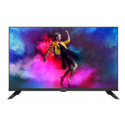 Kiano ELEGANCE TV 32 80 cm (31.5) WXGA Smart TV Black