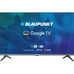 TV 32 Blaupunkt 32FBG5000S Full HD LED, GoogleTV, Dolby Digital, WiFi 2,4-5GHz, BT, black