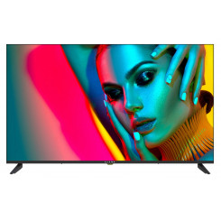 Телевизор Kiano Elegance 50 4K, D-LED, Android 11, DVB-T2