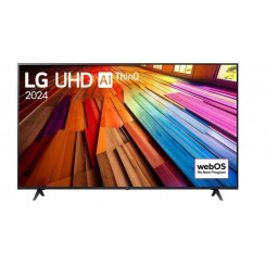 Телевизор LG 50 4K/Smart 3840x2160 webOS 50UT80003LA