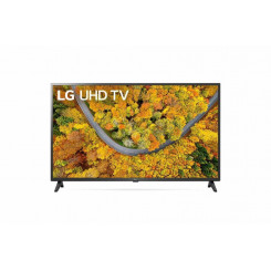 Телевизор LG 43 4K / Smart 3840x2160 Беспроводная локальная сеть Bluetooth webOS 43UP751C