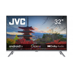TV Set JVC 32 Smart / FHD Wireless LAN Bluetooth Android TV LT-32VAF5300