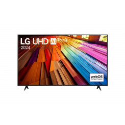 LG UHD 55UT80003LA TV 139.7 cm (55) 4K Ultra HD Smart TV Wi-Fi Blue