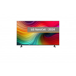 LG NanoCell NANO81 55NANO81T3A TV 139.7 cm (55) 4K Ultra HD Smart TV Wi-Fi Blue