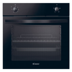 Candy Oven FIDC N200	 70 L Electric Manual Mechanical control Height 59.5 cm Width 59.5 cm Black
