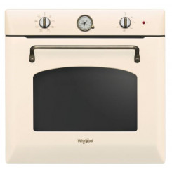 Built-in electric oven Whirlpool - WTA C 8411 SC OW