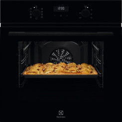 Electrolux EOD5H70BZ oven 2750 W A Black