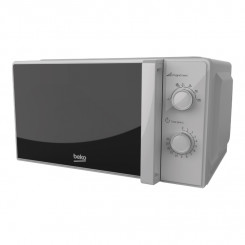 BEKO Microwave MOC20100SFB, 700W, 20L, 900W, Silver