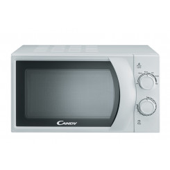 Candy Microwave Oven CMW 2070 M Free standing 700 W White