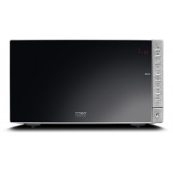 Caso Microwave with grill SMG20  Free standing 800 W Grill Black