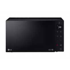 LG Microwave Oven MS2535GIB Free standing 25 L 1000 W Black